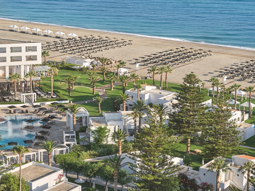 Συνέδριο για τη Μεσογειακή διατροφή στο Ρέθυμνο 