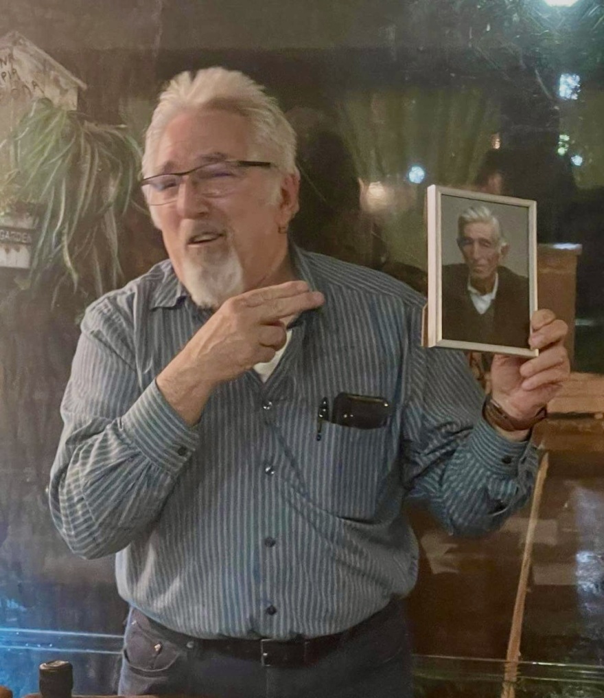 Υιοθετήθηκε βρέφος στις ΗΠΑ και βρήκε τους συγγενείς του στην Ελλάδα μετά από 68 χρόνια