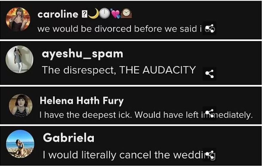 Βίντεο: Γαμπρός έφτασε στον γάμο του με φέρετρο