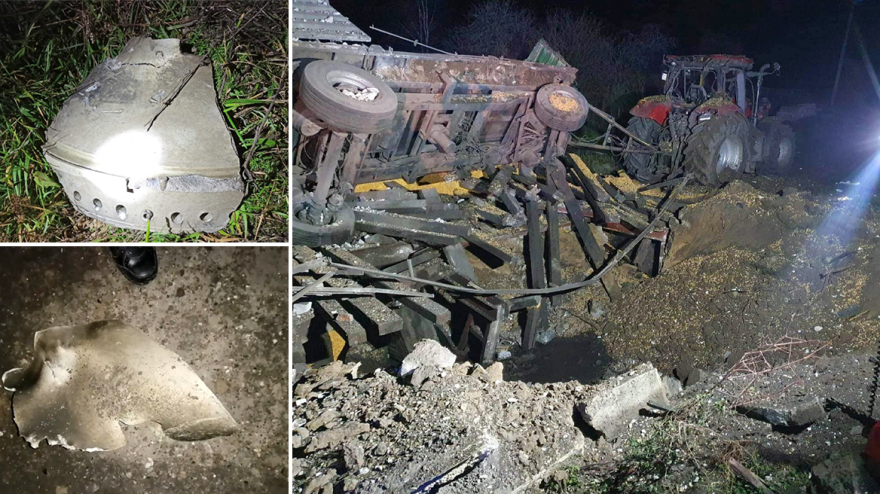 Άμεση ανάλυση «Bild»: Ο Πούτιν παίζει με τη φωτιά στα σύνορα του ΝΑΤΟ