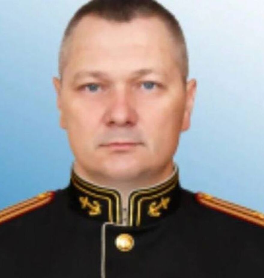 Πόλεμος στην Ουκρανία: Νεκρός με πέντε σφαίρες συνταγματάρχης του Πούτιν - Η Ρωσία ισχυρίζεται ότι αυτοκτόνησε