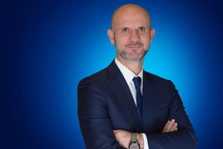 Σάκης Μπατσίλας: Ο «µαέστρος» του Μουντιάλ είναι Έλληνας