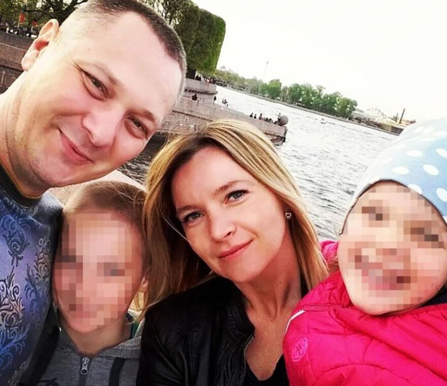 Πόλεμος στην Ουκρανία: Νεκρός με πέντε σφαίρες συνταγματάρχης του Πούτιν - Η Ρωσία ισχυρίζεται ότι αυτοκτόνησε