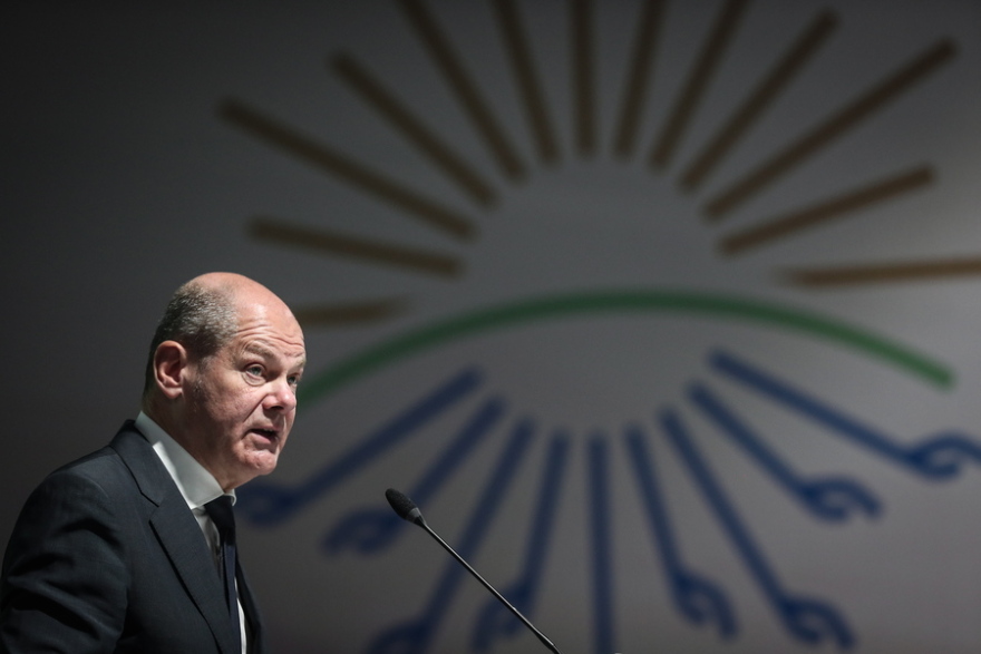 Θρίλερ παρακολουθήσεων στην COP27 - Χιλιάδες σύνεδροι «κατέβασαν» εφαρμογή με κακόβουλο λογισμικό