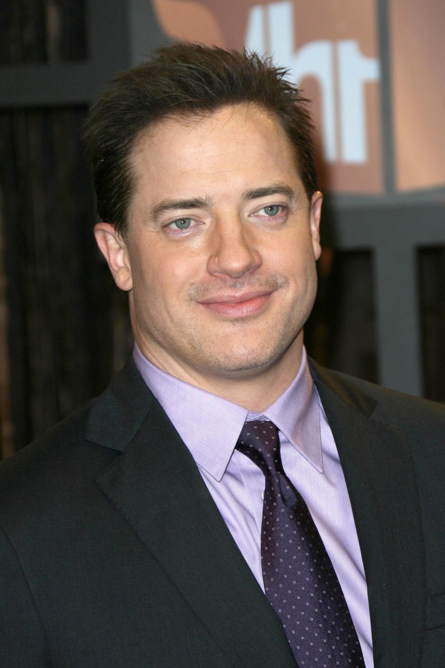 Όσκαρ 2023 - Μπρένταν Φρέιζερ: Το απόλυτο φαβορί των φετινών βραβείων