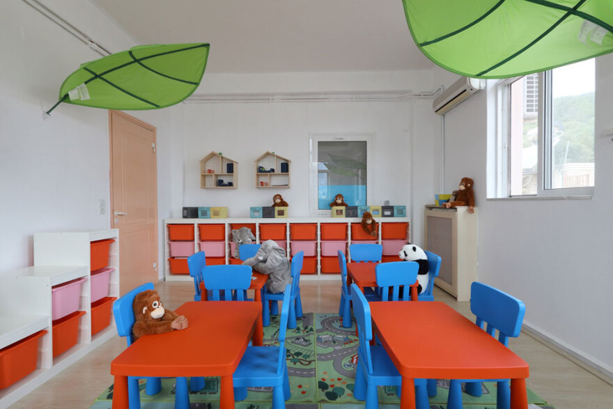 81 «Σταθμοί Χαράς» ΙΚΕΑ,  ακόμα περισσότερα χαμόγελα