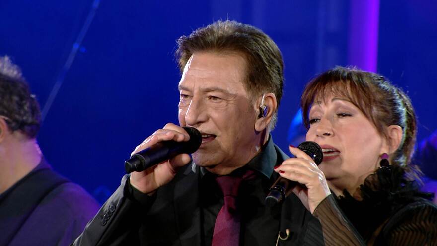 Σπίτι με το MEGA: Η εκπομπή υποδέχεται τον Πασχάλη