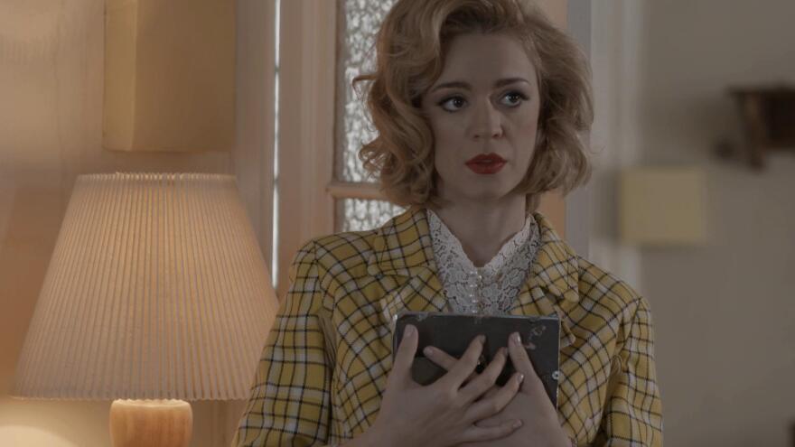 Παράδεισος των κυριών: Ο Θανάσης έχει βάλει στο στόχαστρο τη Μιράντα