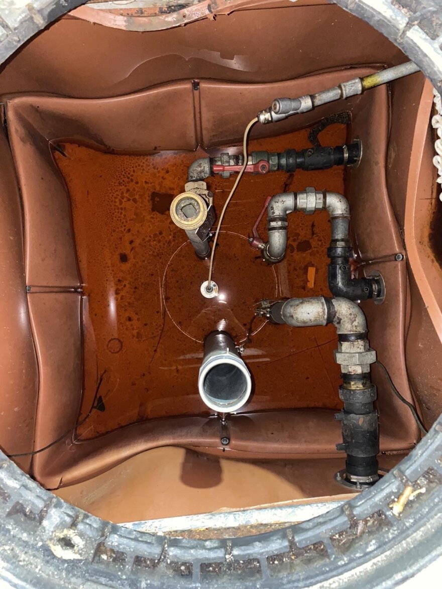 Εξαρθρώθηκε κύκλωμα που διακινούσε χημικά προϊόντα με σκοπό τη νόθευση καυσίμων - Τέσσερις συλλήψεις