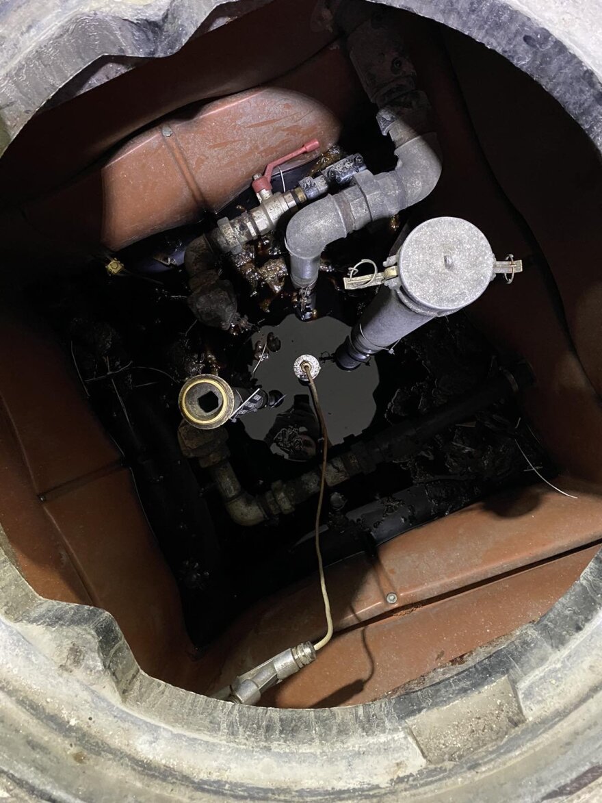 Εξαρθρώθηκε κύκλωμα που διακινούσε χημικά προϊόντα με σκοπό τη νόθευση καυσίμων - Τέσσερις συλλήψεις