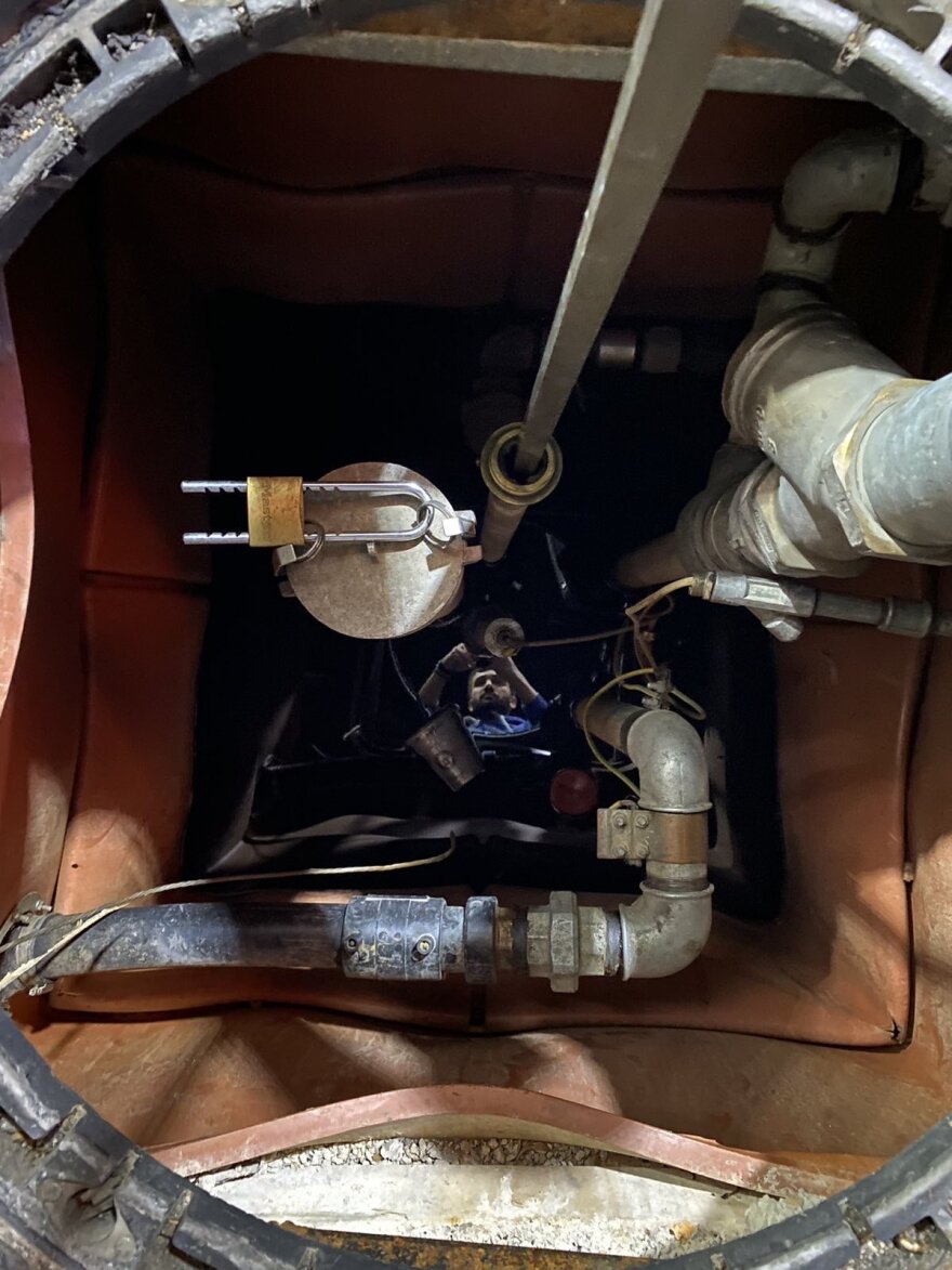 Εξαρθρώθηκε κύκλωμα που διακινούσε χημικά προϊόντα με σκοπό τη νόθευση καυσίμων - Τέσσερις συλλήψεις