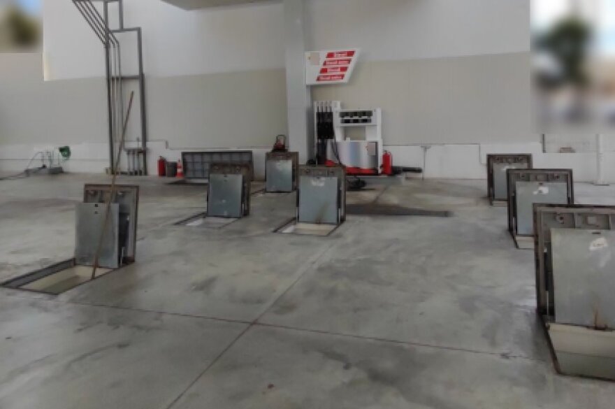 Εξαρθρώθηκε κύκλωμα που διακινούσε χημικά προϊόντα με σκοπό τη νόθευση καυσίμων - Τέσσερις συλλήψεις