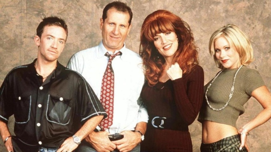 Κριστίνα Άπλγκεϊτ: Ο καρκίνος, η σκλήρυνση κατά πλάκας και ο φόβος πως δεν θα δουλέψει ξανά 