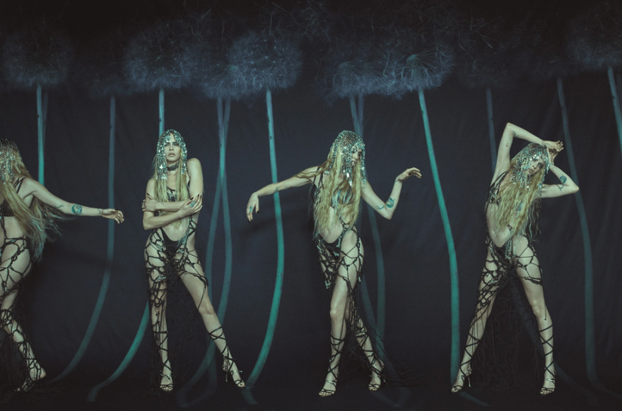 Pirelli 2023: Το διασημότερο ημερολόγιο του κόσμου είναι φέτος ύμνος στην ενδυνάμωση των γυναικών