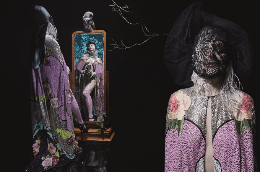 Pirelli 2023: Το διασημότερο ημερολόγιο του κόσμου είναι φέτος ύμνος στην ενδυνάμωση των γυναικών