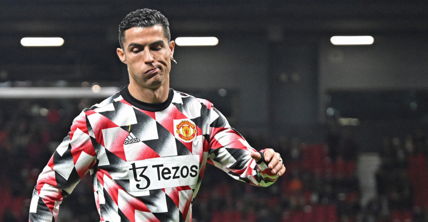Ρονάλντο - Μάντσεστερ Γιουνάιτεντ: «Τελειώνει» ο Κριστιάνο δίχως... δεκάρα αποζημίωση!