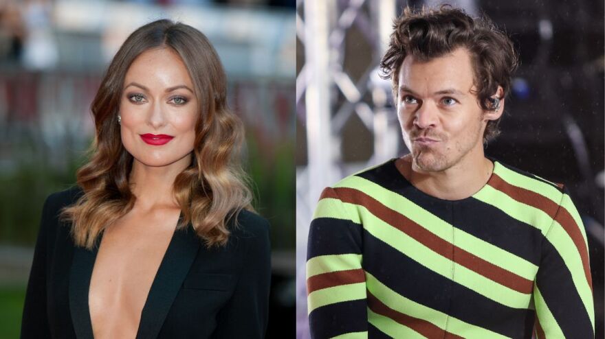 O Χάρι Στάιλς το... έριξε στα ψώνια μετά τον χωρισμό με την Ολίβια Γουάιλντ - Η Ferrari των 260.000 λιρών