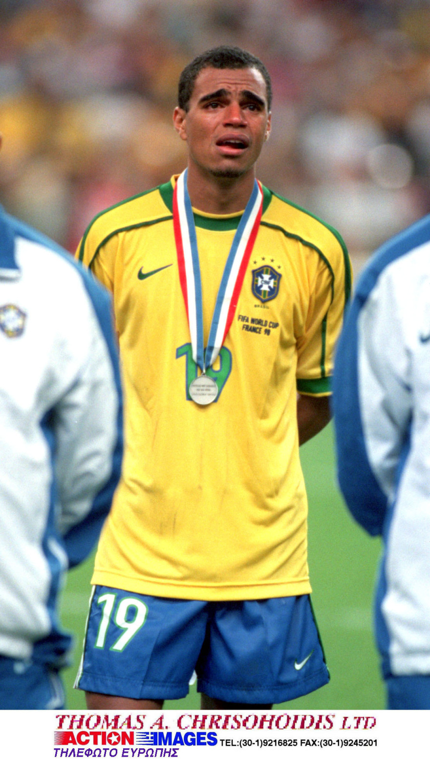 Μουντιάλ 2022- Ντενίλσον: Ο μίστερ - αλλαγή του τουρνουά που πέρασε από την Καβάλα! 