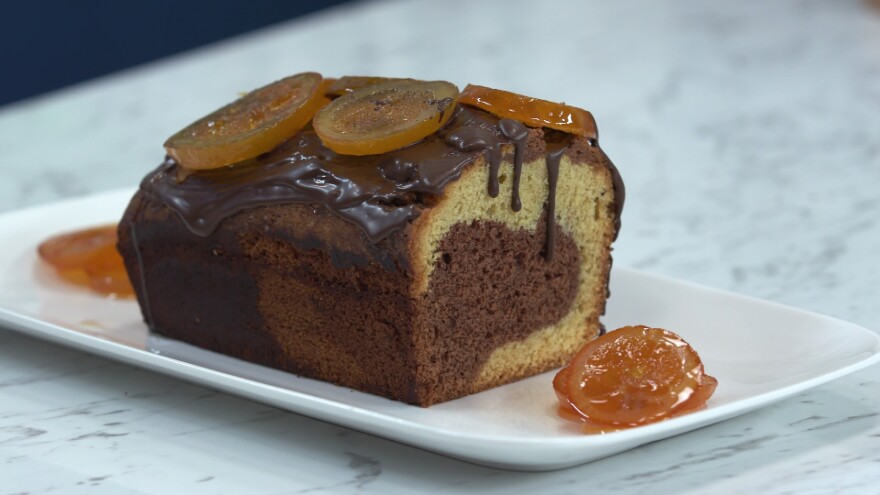 Kitchen Lab: Ο Άκης Πετρετζίκης παρουσιάζει πρωτότυπα πιάτα για τα χειμερινά τραπέζια 