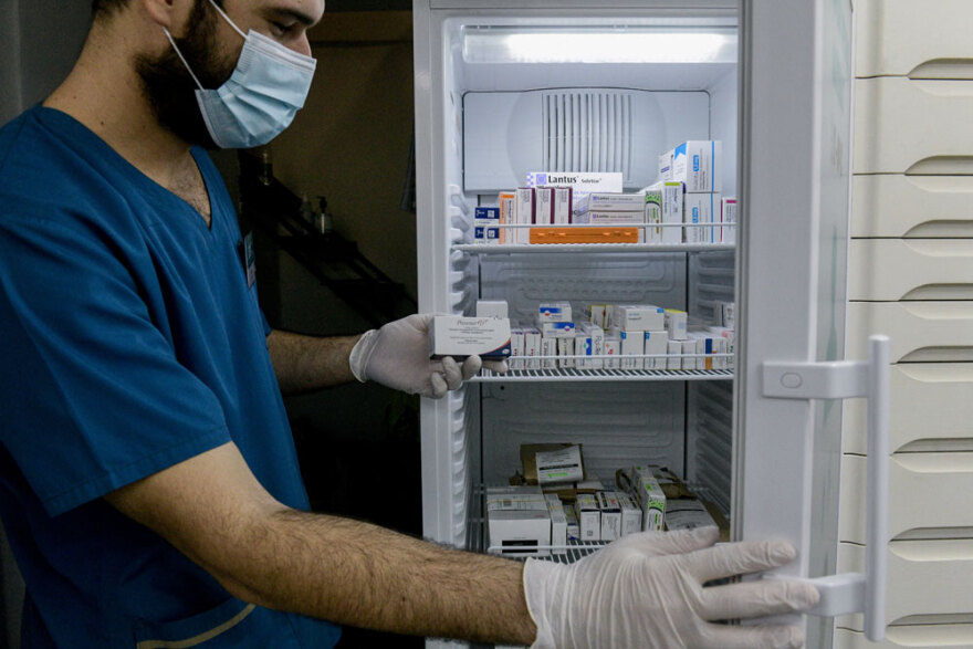 Διπλασιάστηκε η κατανάλωση ψυχοφαρμάκων στην Ελλάδα, τετραπλασιάστηκαν τα αντικαταθλιπτικά!