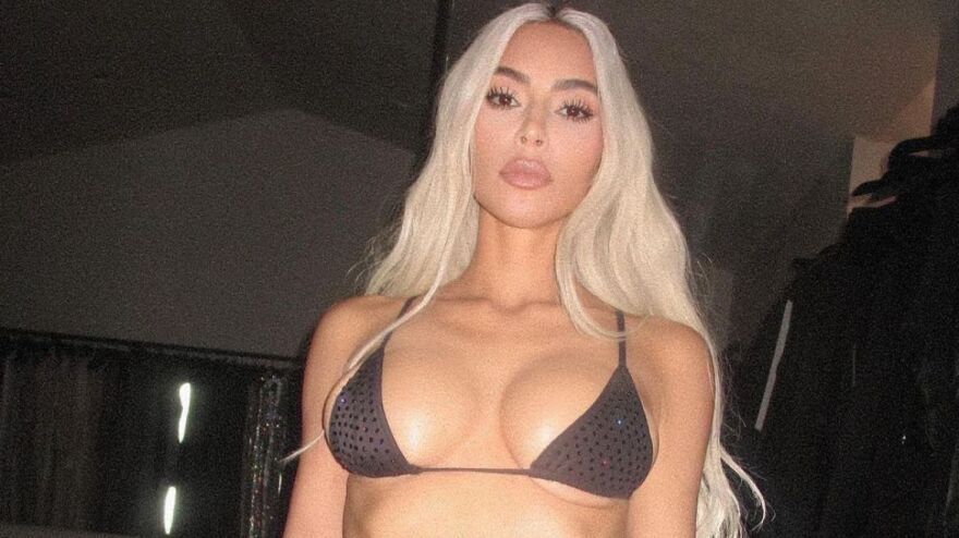 Κιμ Καρντάσιαν: Ο stalker της παραβίασε τα περιοριστικά μέτρα και επιχείρησε να εισβάλει στο σπίτι της