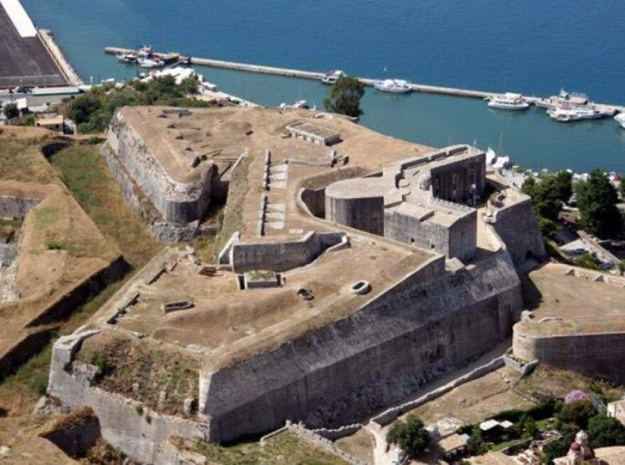 Η πολιορκία της Κέρκυρας από τους Οθωμανούς το 1716 και το θαύμα του Αγίου Σπυρίδωνα