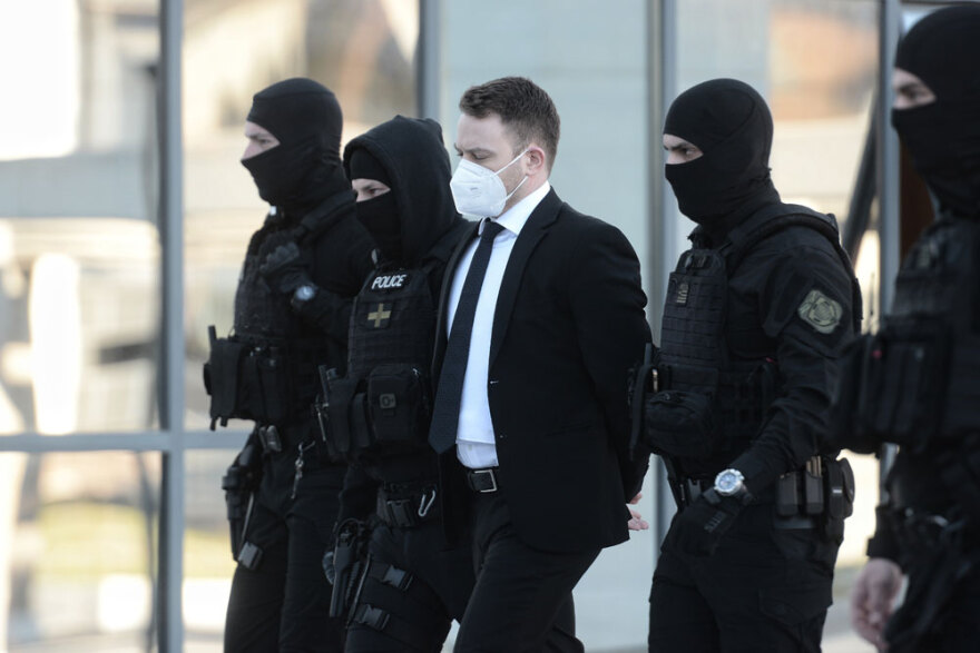 Τα «ζευγάρια» της φυλακής: Από τον Αναγνωστόπουλο με τον Ρουπακιά στην Πισπιρίγκου με τη μητέρα της 12χρονης