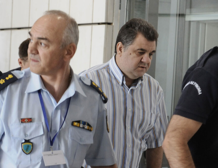 Τα «ζευγάρια» της φυλακής: Από τον Αναγνωστόπουλο με τον Ρουπακιά στην Πισπιρίγκου με τη μητέρα της 12χρονης