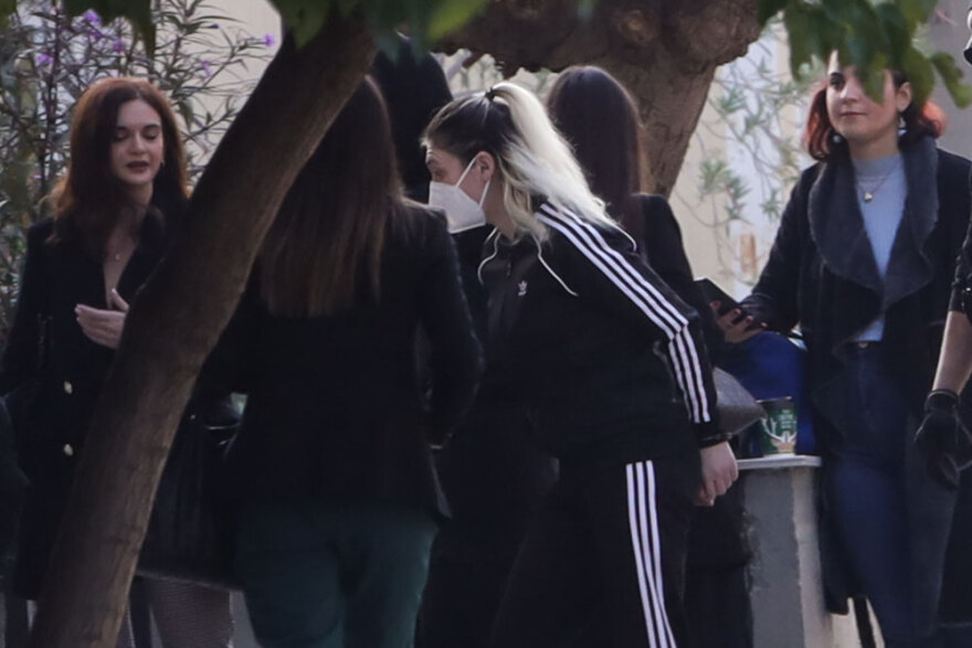 Τα «ζευγάρια» της φυλακής: Από τον Αναγνωστόπουλο με τον Ρουπακιά στην Πισπιρίγκου με τη μητέρα της 12χρονης