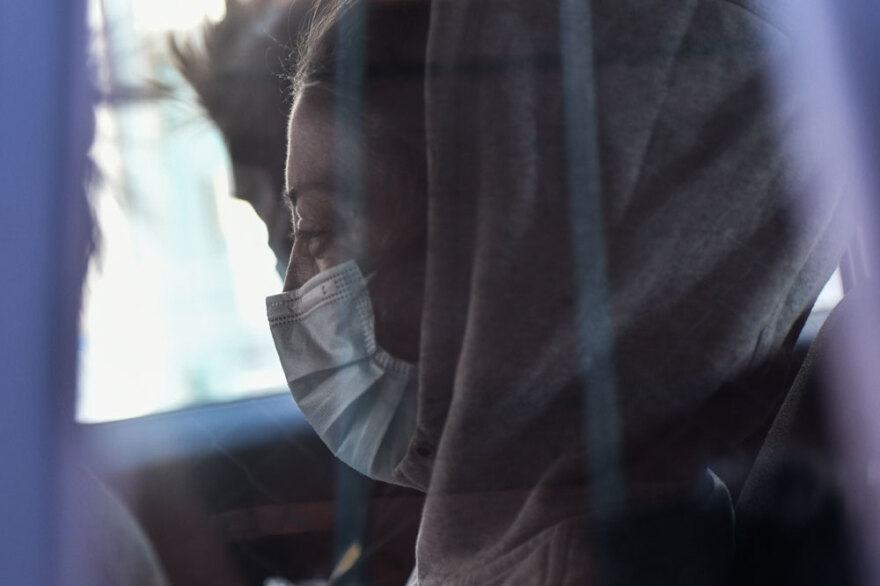 Τα «ζευγάρια» της φυλακής: Από τον Αναγνωστόπουλο με τον Ρουπακιά στην Πισπιρίγκου με τη μητέρα της 12χρονης