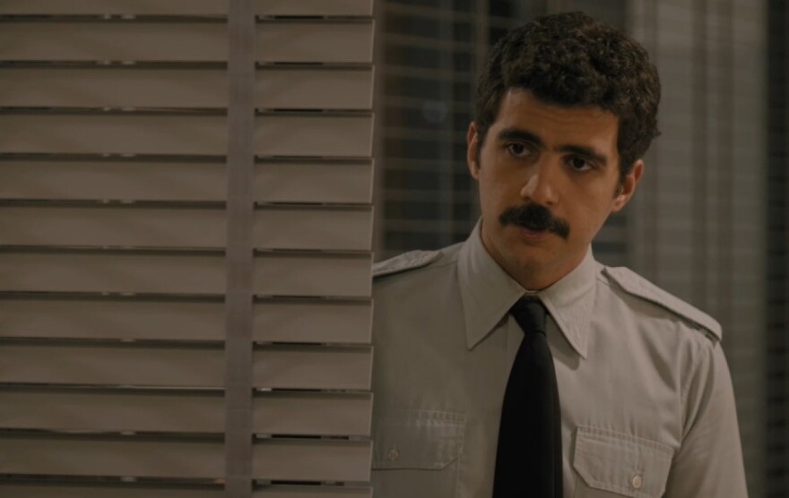 Αυτή η νύχτα μένει: Η νέα συνάντηση Θοδωράκη και Διαμάντως την αφήνει γεμάτη νοσταλγία