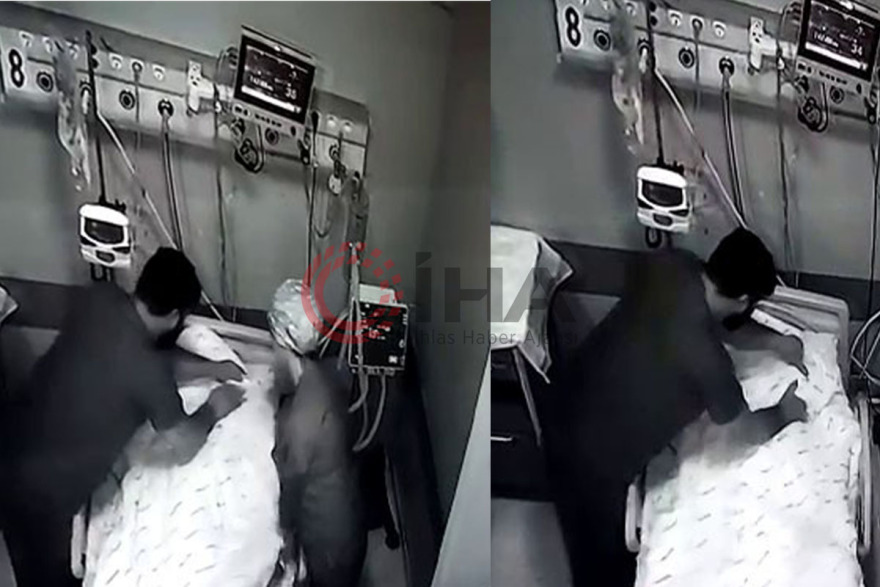 Τουρκία: Σκάνδαλο με ακραία κακοποίηση ασθενούς σε ιδιωτικό νοσοκομείο - Δείτε εικόνες