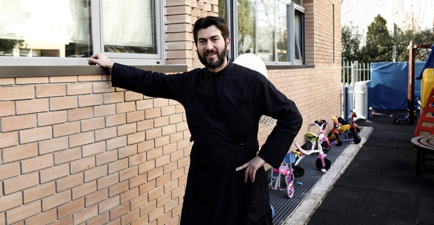 Κιβωτός του Κόσμου: Επεισόδιο με γονείς από τη Συρία που καταγγέλλουν ότι τους πήραν τα παιδιά