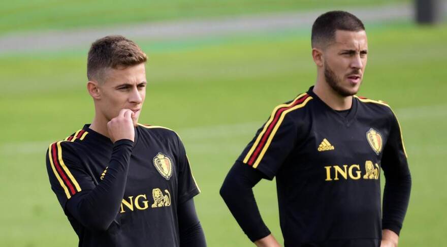 Μουντιάλ 2022: Οι οικογενειακές ιστορίες της διοργάνωσης