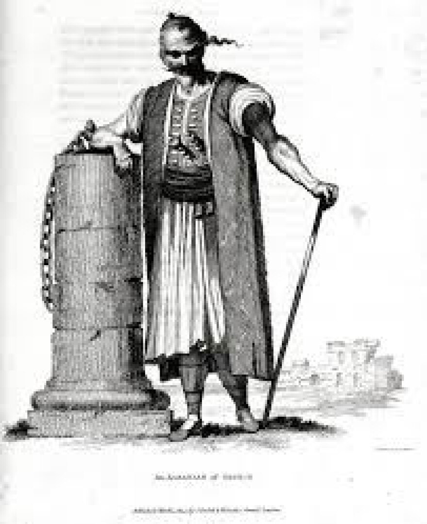 Πότε εγκαταστάθηκαν οι Αρβανίτες στα νησιά του Αργοσαρωνικού και στο Αιγαίο