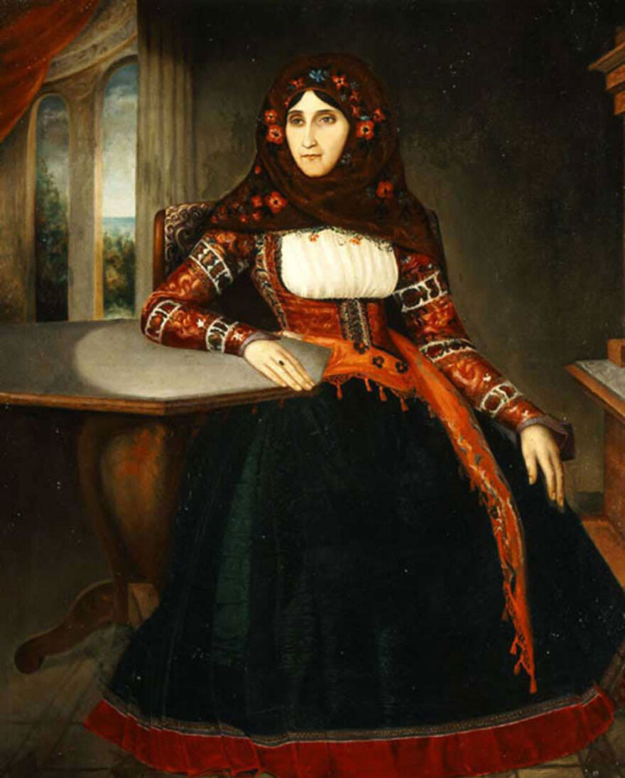 Πότε εγκαταστάθηκαν οι Αρβανίτες στα νησιά του Αργοσαρωνικού και στο Αιγαίο