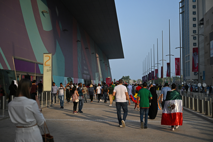 Μουντιάλ 2022: Τα φαβορί, τα αξιοπερίεργα και τα στοιχήματα της διοργάνωσης