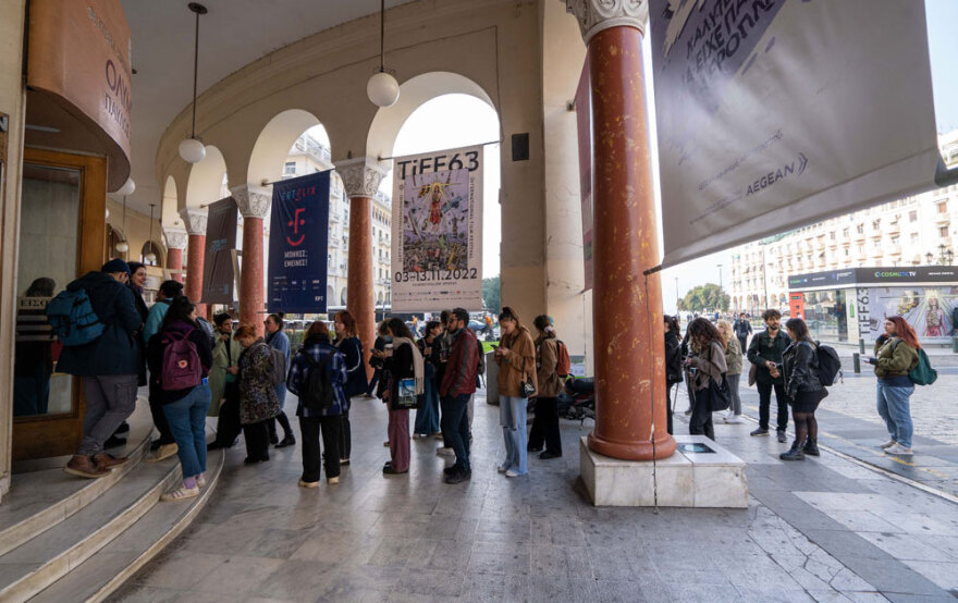 Λοράν Γκρεγκουάρ: «Με τη Μαριόν Κοτιγιάρ είμαστε σαν ζευγάρι χωρίς το σεξ»