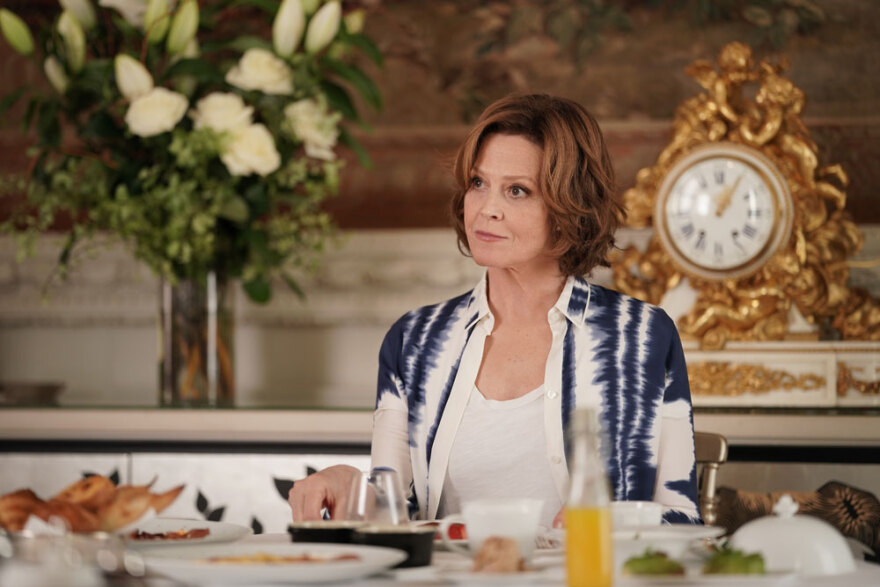 Λοράν Γκρεγκουάρ: «Με τη Μαριόν Κοτιγιάρ είμαστε σαν ζευγάρι χωρίς το σεξ»