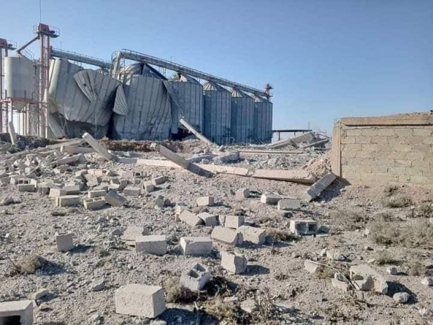 Στο στόχαστρο της Τουρκίας ξανά οι Κούρδοι της Συρίας – Δεκάδες νεκροί από τους βομβαρδισμούς