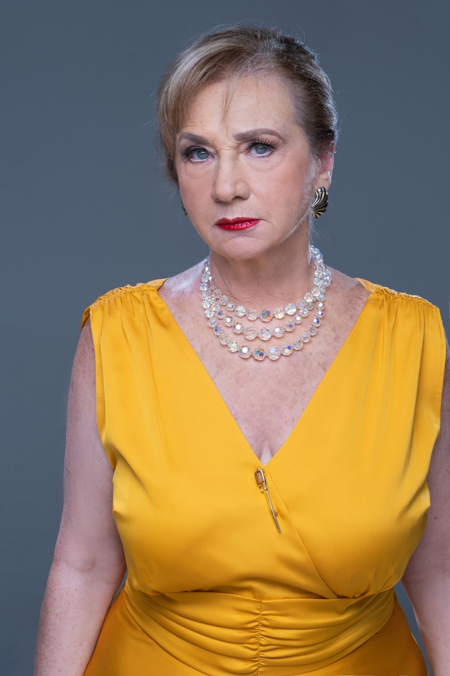 Αλεξάνδρα Παντελάκη: Στο «Ευτυχισμένοι Μαζί» έπαιρνα 4.000 ευρώ το επεισόδιο