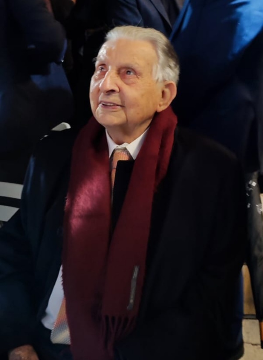 Εγκαινιάστηκε η «Οικία των Ψηφιδωτών της Σπάρτης» - Φωτογραφίες