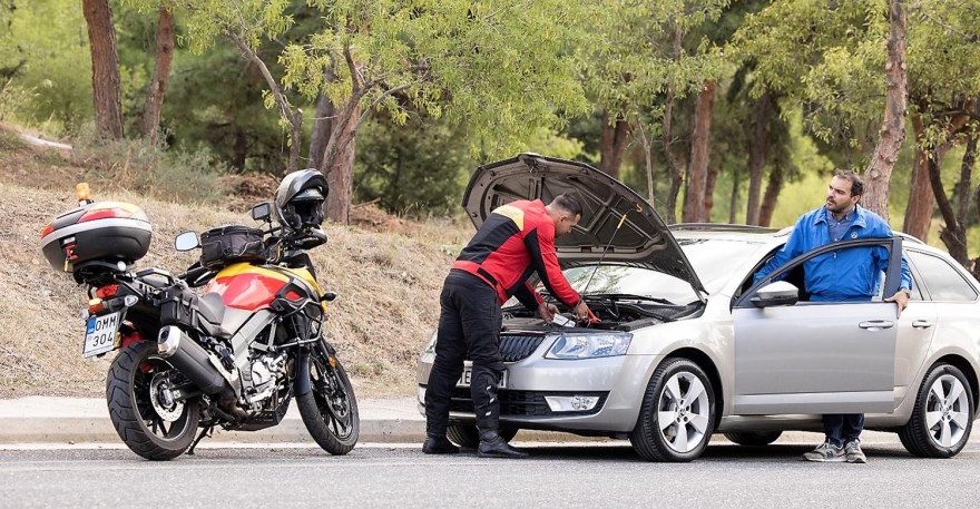 Νέος Στόλος για την Άμεση Βοήθεια της Interamerican