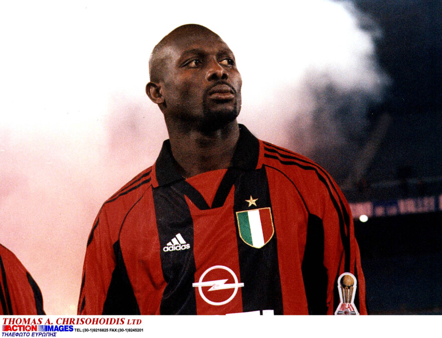 Μουντιάλ 2022: Ο γιος του Ζορζ Γουεά πέτυχε μετά από 8 χρόνια το πρώτο γκολ των ΗΠΑ στο τουρνουά 