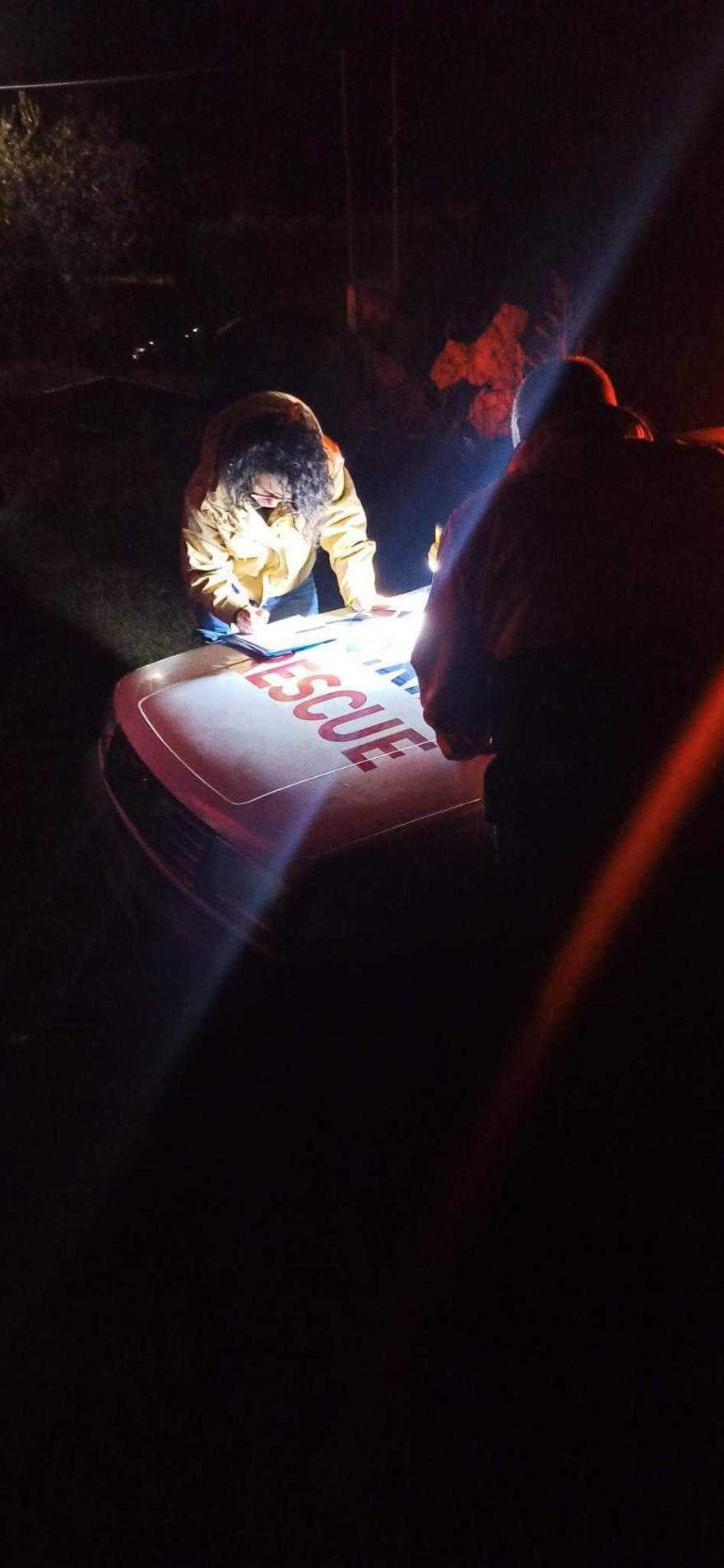 Χαλκιδική: Αυτοπυρπολήθηκε και πήδηξε στο κενό η 31χρονη