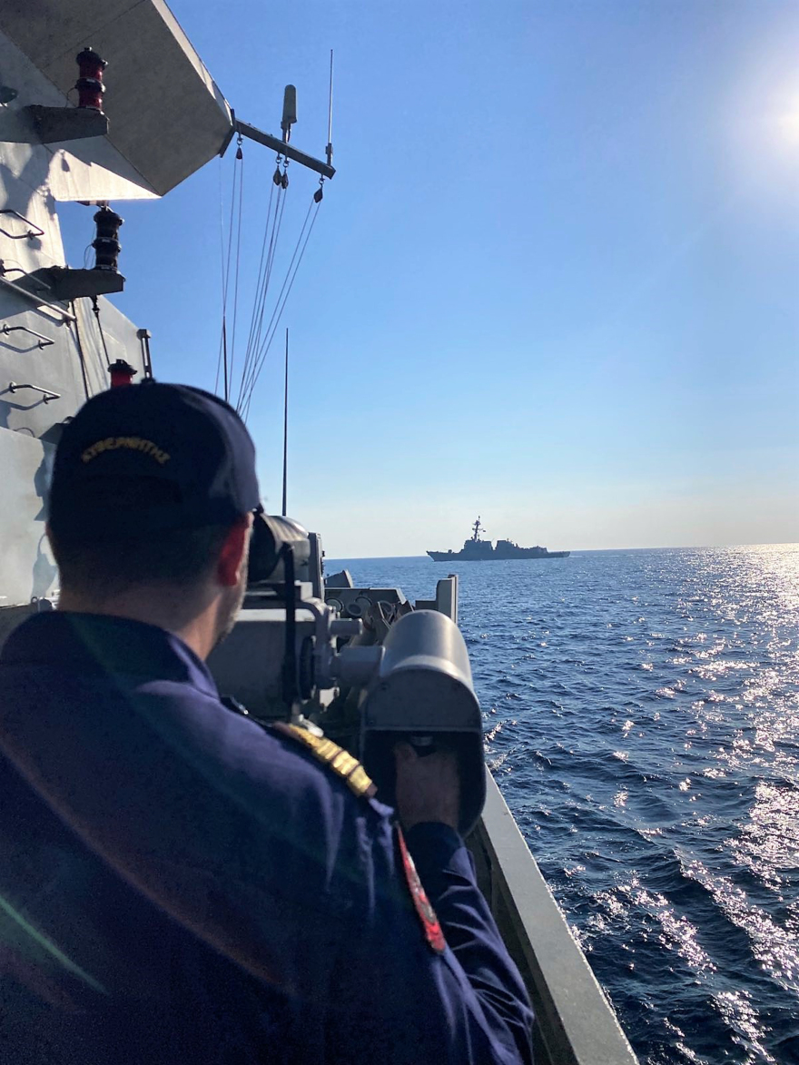 Στο τραπέζι νέο μισθολόγιο για τις Ένοπλες Δυνάμεις και τα Σώματα Ασφαλείας