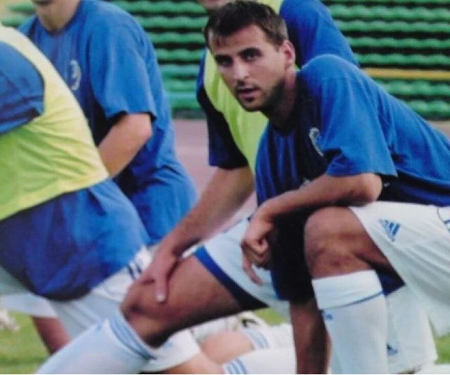 Αυτοκτόνησε Ελβετός ποδοσφαιριστής στη Βοσνία!