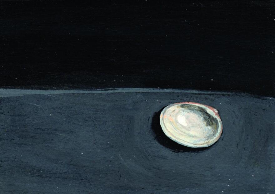 Φωτεινή Στεφανίδη: Παρουσιάζει τη νέα της έκθεση ζωγραφικής στην Αθήνα