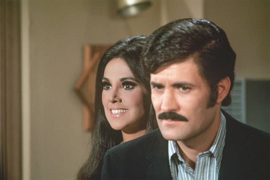 Η Τζένιφερ και ο μπαμπάς της - Η ιστορία της οικογένειας Αναστασάκη 