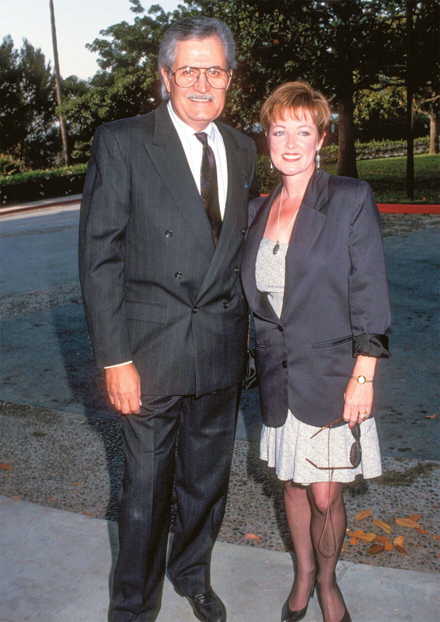 Η Τζένιφερ και ο μπαμπάς της - Η ιστορία της οικογένειας Αναστασάκη 